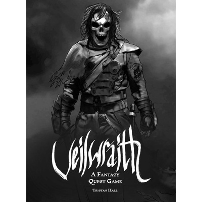 Hall or Nothing Productions Veilwraith