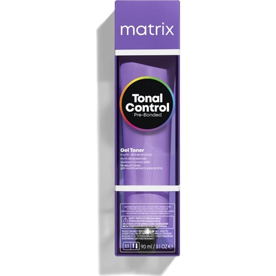 Matrix Professional Matrix Tonal Control Pre-Bonded 9V 90 ml