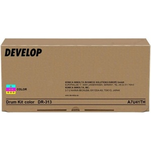 Develop Тромел Develop A7U41TH DR313C, цветен (A7U41TH)