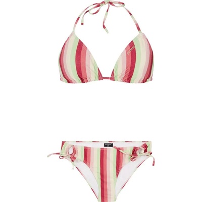 Protest Mola Triangle bikini - Pink (Smooth Pink)