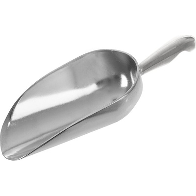 ORION Lopatka na mouku 19 cm, hliník