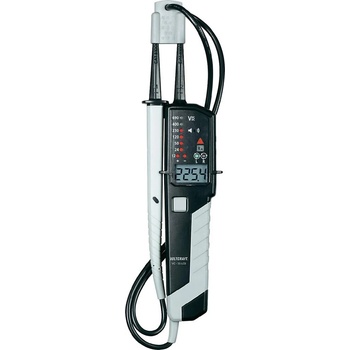 Voltcraft VC-55 LCD