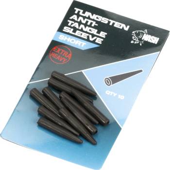 NASH Prevleky Cling On Tungsten Anti Tangle Sleeve Short 10 ks