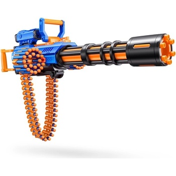 XSHOT Dětská pistole s náboji XSHOT Insanity 36605