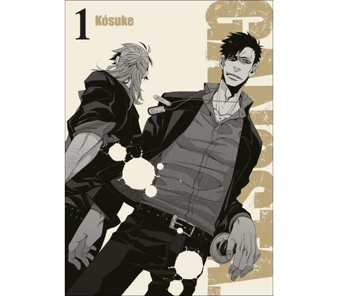 Gangsta 1