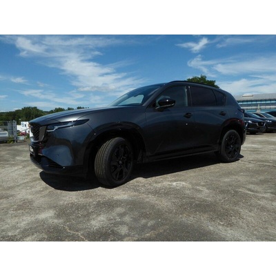 Mazda CX-5 141 Homura AWD 104 kW