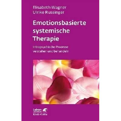 Emotionsbasierte systemische Therapie Russinger UlrikePaperback