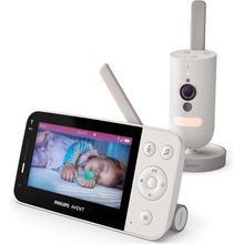 Philips Avent SCD923/26 Chytrá video chůvička