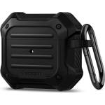 SPIGEN Tough Armor, черен - AirPods 3 (ASD01987)