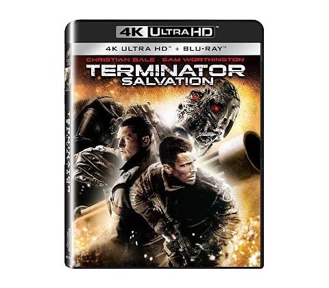 Terminator Salvation
