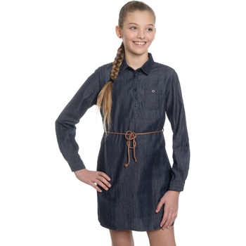 Sam 73 Тъмносини момичешки риза-рокли SAM 73 Sam 73 | Sin | Момичешки | 160