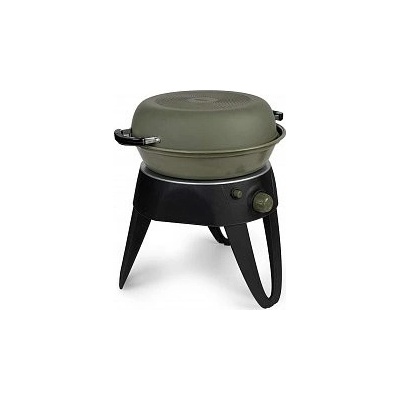 Fox Fishing Cookware Cookstation