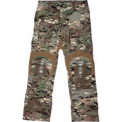 Kalhoty SATAC SATAC COMBAT G3 MC