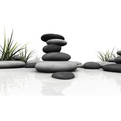 Obraz CAGI Stones 80x116 cm