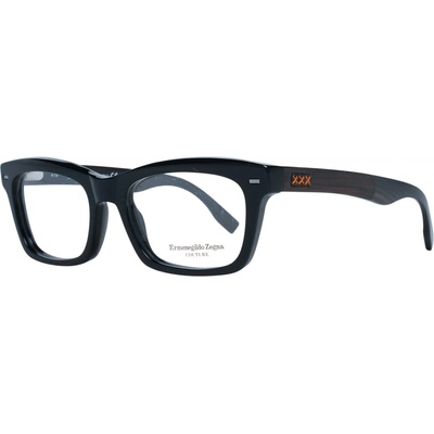 Zegna Couture okuliarové rámy ZC5006 001