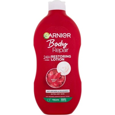 Body Repair Restoring Lotion от Garnier за Жени Лосион за тяло 400мл