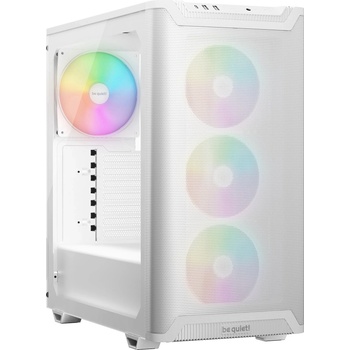 be quiet! Pure Base 501 LX White (BGW79)