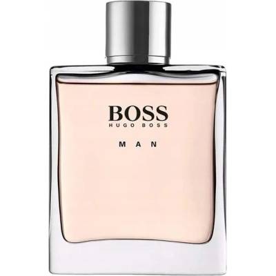 Hugo Boss toaletní voda pánská 100 ml