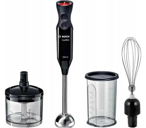 Bosch MS61B6150