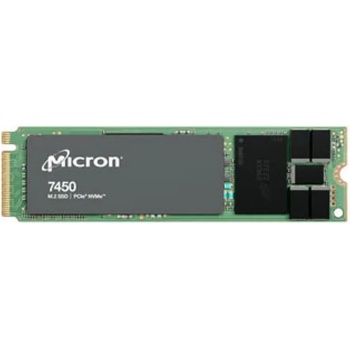 Image 1 of Micron 7450 PRO 480GB M.2 (MTFDKBA480TFR-1BC1ZABYYR)