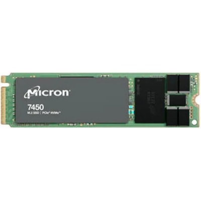 Micron 7450 PRO 480GB M.2 (MTFDKBA480TFR-1BC1ZABYYR)