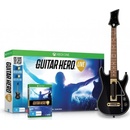 Hry na Xbox One Guitar Hero Live