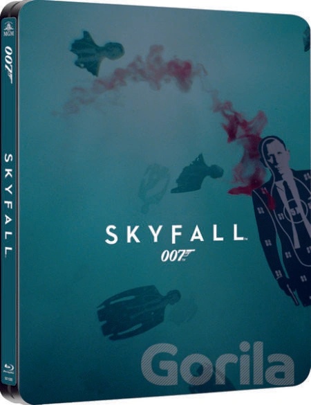 Skyfall BD