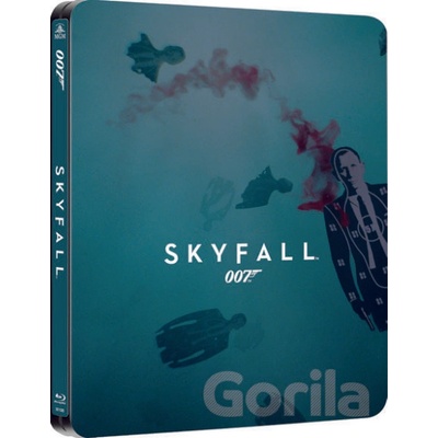 Skyfall BD