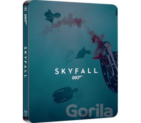 Skyfall BD