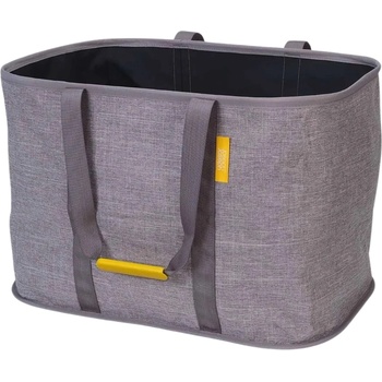 Joseph Joseph Кош за пране Hold All сгъваем 55 л сив (50039)