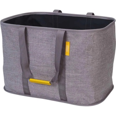 Joseph Joseph Кош за пране Hold All сгъваем 55 л сив (50039)