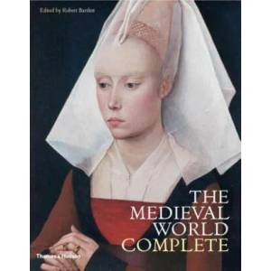 Medieval World Complete | Robert Bartlett (2010)