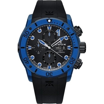 Edox 01125-CLNBUN-NINBU