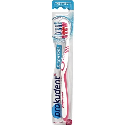 Prokudent Zubní kartáček X-Control Medium