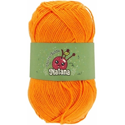Natana Bubble 80200 oranžová