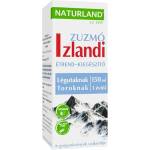 Naturland Сироп за гърло и дихателна система, 150 ml, Naturland (011851 NTRL)