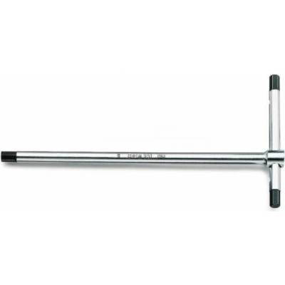 Beta Tools Šestihranný klíč typu T 6 mm 009510560
