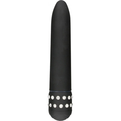 TOYJOY Just for You Diamond Superbe Vibe Black