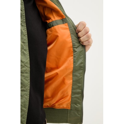 Alpha Industries Яке бомбър Alpha Industries MA-1 TT Flying Tigers Light (156129.01)