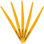 DEWALT - Комплект ножове с дължина 31 см. 5 бр DT2350 (DT2350)