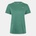 USA Pro Дамска тениска USA Pro Tech C Tee Womens - Forest Green