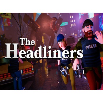 The Headliners