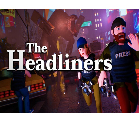 The Headliners