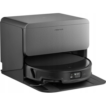 Image 1 of Roborock Saros 20 R&D Black