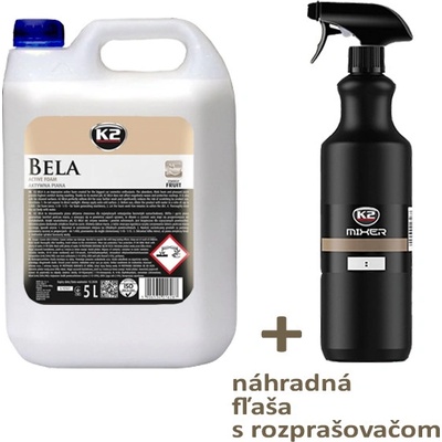 K2 Bela Energy Fruit 5 l