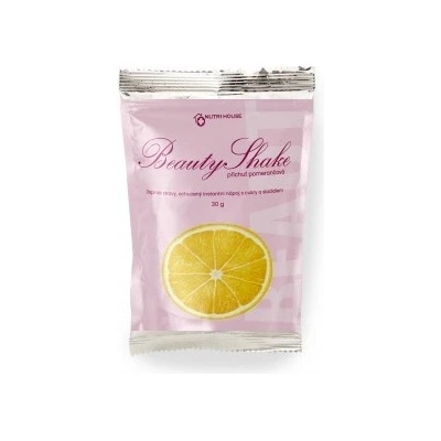 BEAUTY SHAKE 1 PORCIA 30 g