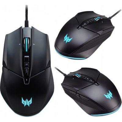 Acer Predator Cestus 335 GP.MCE11.01Q