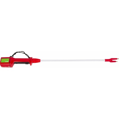 KERBL 11262 ANISHOCK PRO 2500 elektrický pohaněč na skot a prasata – Zbozi.Blesk.cz
