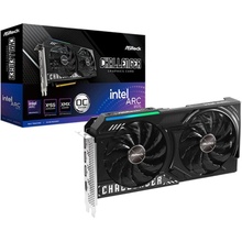 ASRock Intel Arc B570 CL 10GB GDDR6 90-GA5KZZ-00UANF