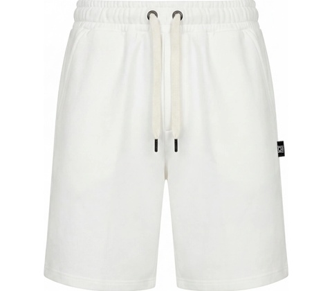 Iceberg Jersey White